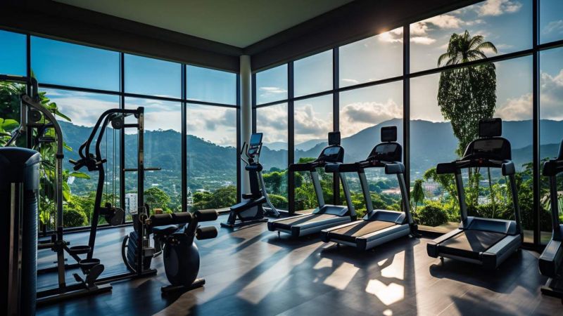 Luxusné apartmány projekt ESSENCE, Phuket-Rawai, Thajsko - 12