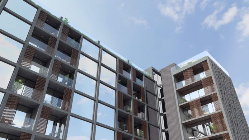 Luxusné apartmány projekt ESSENCE, Phuket-Rawai, Thajsko - 9