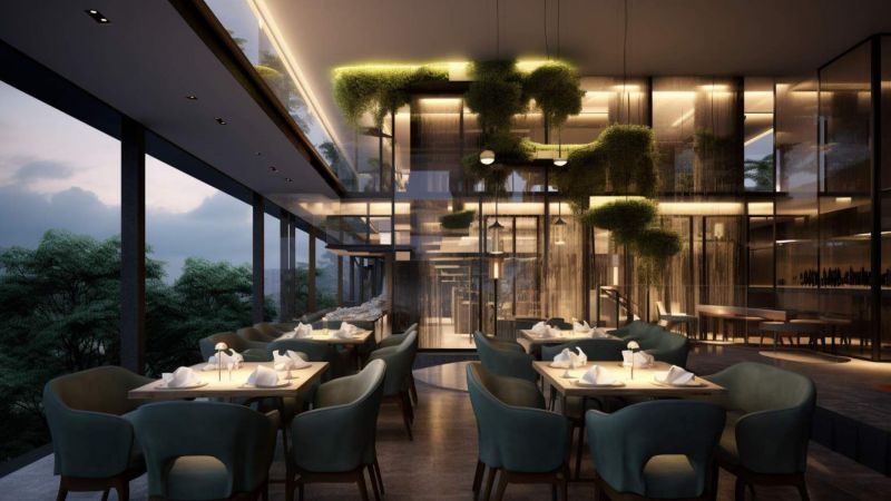Luxusné apartmány projekt ESSENCE, Phuket-Rawai, Thajsko - 13