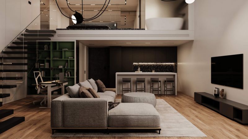 Luxusné apartmány projekt ESSENCE, Phuket-Rawai, Thajsko - 14