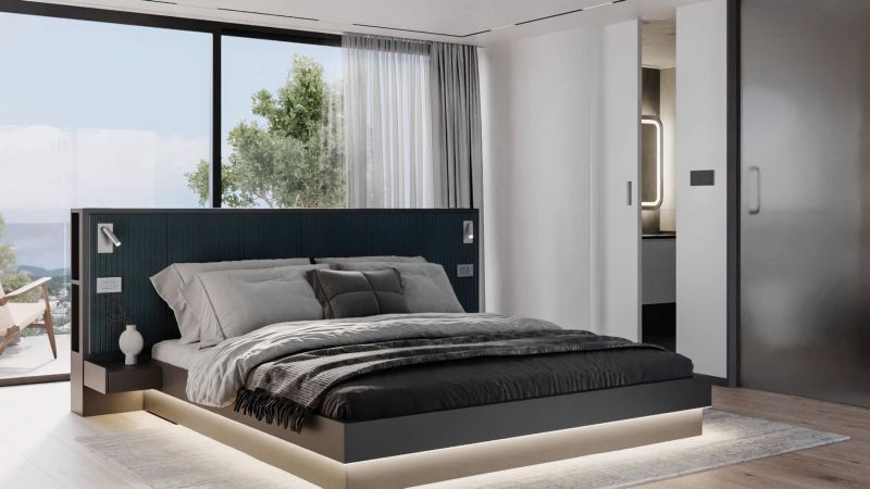 Luxusné apartmány projekt ESSENCE, Phuket-Rawai, Thajsko - 15