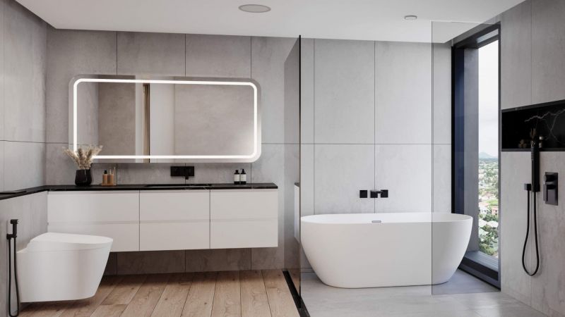 Luxusné apartmány projekt ESSENCE, Phuket-Rawai, Thajsko - 21