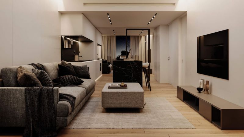 Luxusné apartmány projekt ESSENCE, Phuket-Rawai, Thajsko - 19