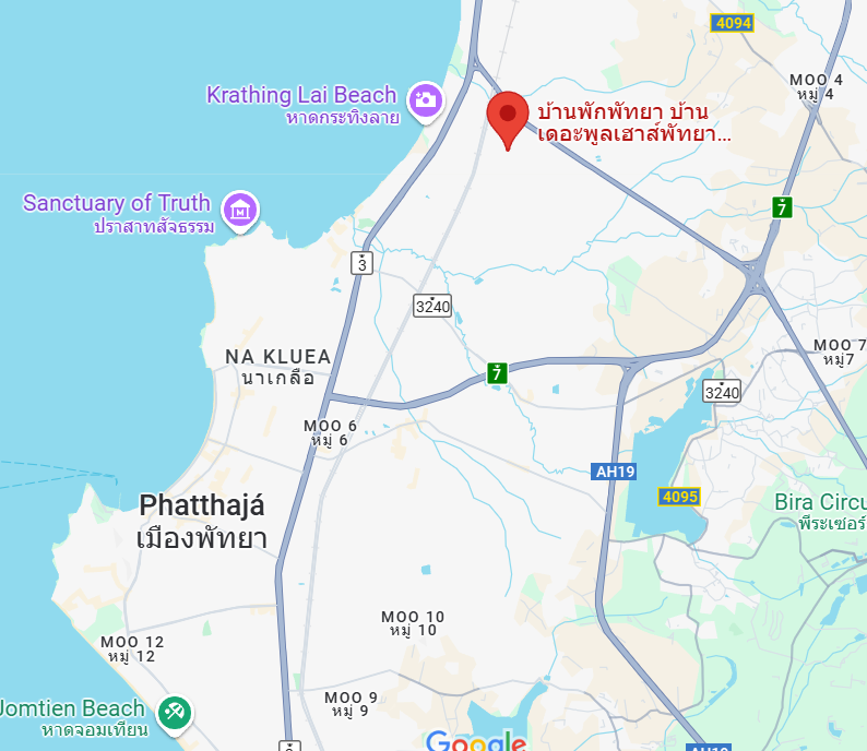 Investičná príležitosť-2 x vila s bazénom v Thajsku -Pattaya - 19