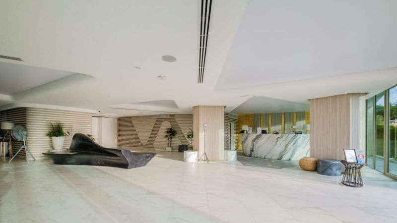 Investičné apartmány Wyndham Grand, Phuket-Nai Harn, Thajsko - 10