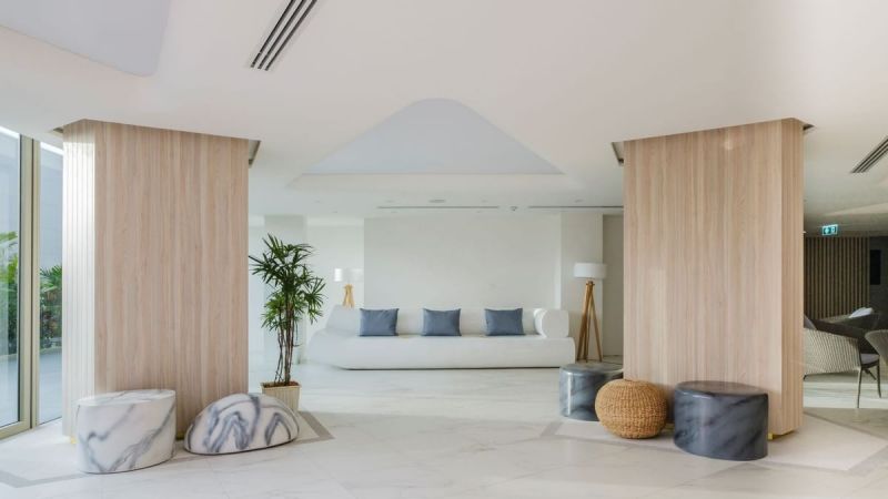 Investičné apartmány Wyndham Grand, Phuket-Nai Harn, Thajsko - 9