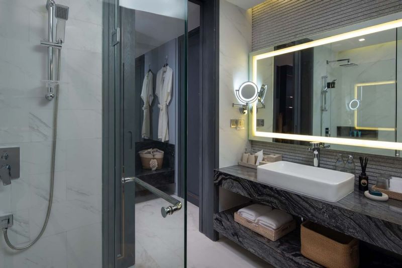Investičné apartmány Wyndham Grand, Phuket-Nai Harn, Thajsko - 14