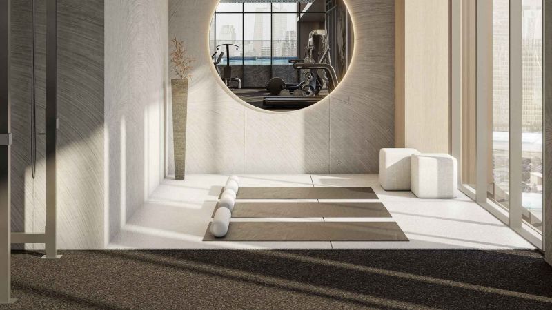 Apartmány HAVELOCK HEIGHTS, Jumeirah Village Circle, Dubaj - 6