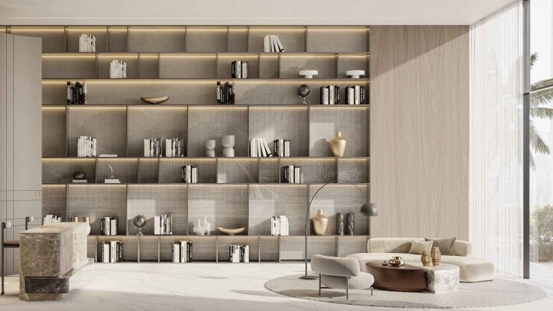 Apartmány HAVELOCK HEIGHTS, Jumeirah Village Circle, Dubaj - 11