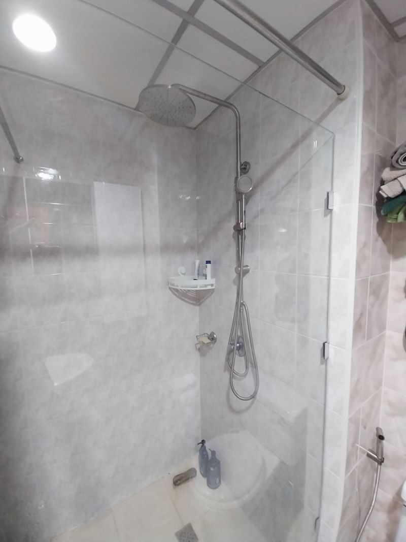 1 izbový apartmán v Thajsku-Jomtien-View Talay - 17