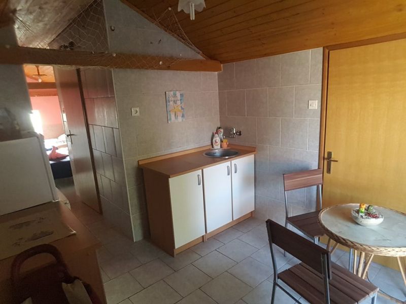 Predaj priestranného domu pri mori – Kuča u Mornara, Gornji Karin, Chorvátsko - 10