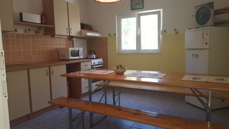Predaj priestranného domu pri mori – Kuča u Mornara, Gornji Karin, Chorvátsko - 11