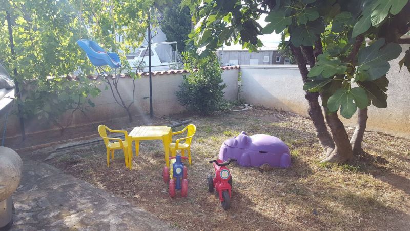 Predaj priestranného domu pri mori – Kuča u Mornara, Gornji Karin, Chorvátsko - 18