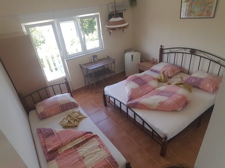 Predaj priestranného domu pri mori – Kuča u Mornara, Gornji Karin, Chorvátsko - 16