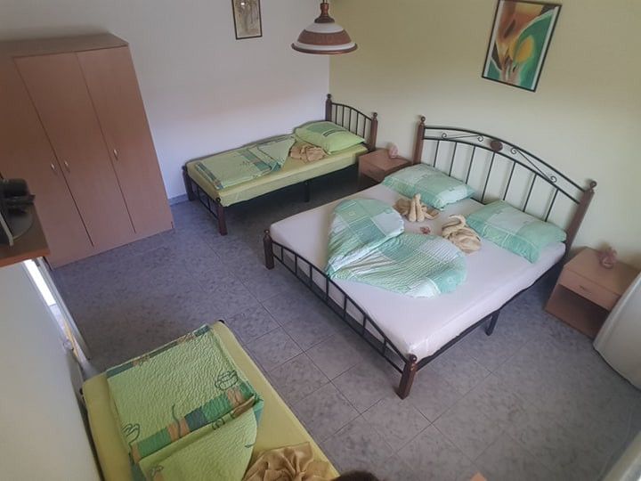 Predaj priestranného domu pri mori – Kuča u Mornara, Gornji Karin, Chorvátsko - 17