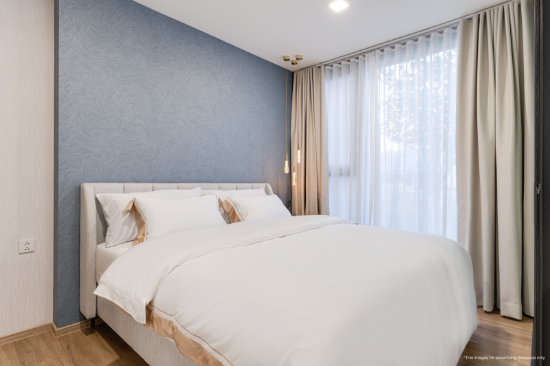 Luxusné apartmány, Aquarous Jomtien Pattaya, Thajsko - 15