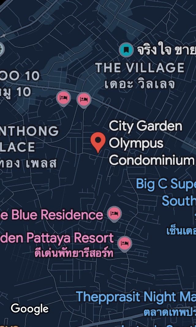 Pekný poschodový dom v Thajsku-Pattaya -1,5 km od pobrežia - 19
