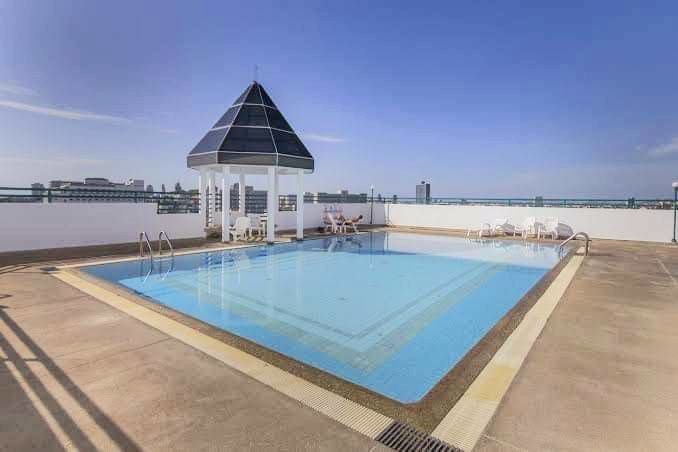 1 izbový apartmán v Thajsku-Pattaya-Jomtien-150 metrov od pláže! - 6