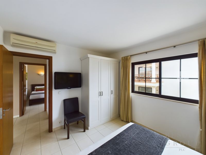 3 izbový apartmán MELIÃ Tortuga Beach Resort, Kapverdy - 7