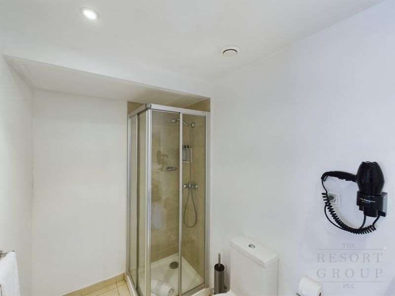 5 izbová vila s bazénom MELIÃ Tortuga Beach Resort, Kapverdy - 3