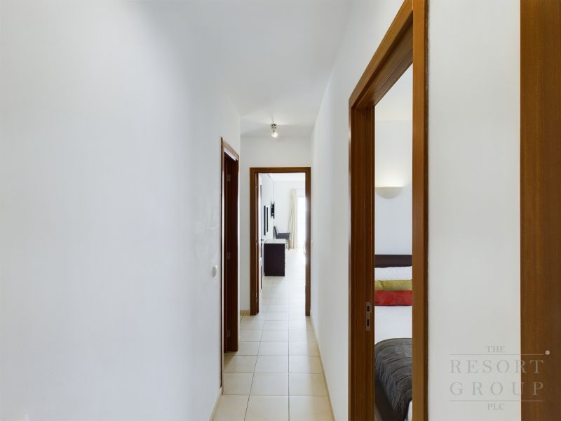 5 izbová vila s bazénom MELIÃ Tortuga Beach Resort, Kapverdy - 7