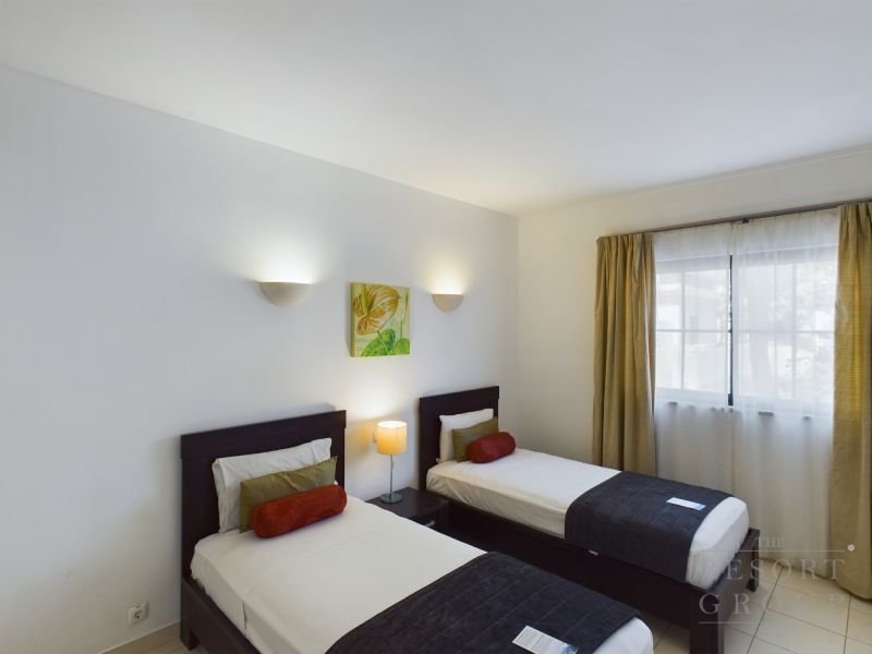 5 izbová vila s bazénom MELIÃ Tortuga Beach Resort, Kapverdy - 8