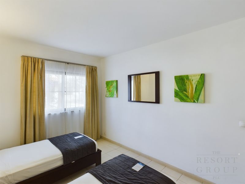 5 izbová vila s bazénom MELIÃ Tortuga Beach Resort, Kapverdy - 9