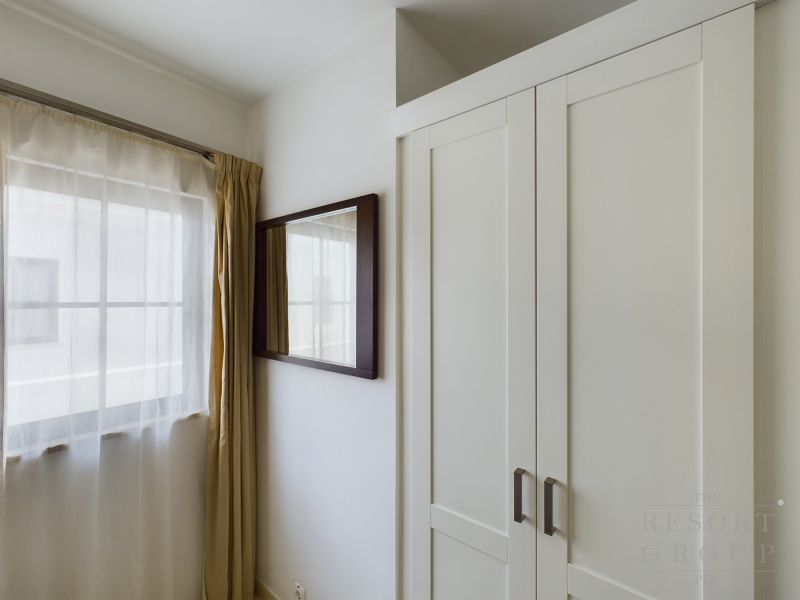 5 izbová vila s bazénom MELIÃ Tortuga Beach Resort, Kapverdy - 11