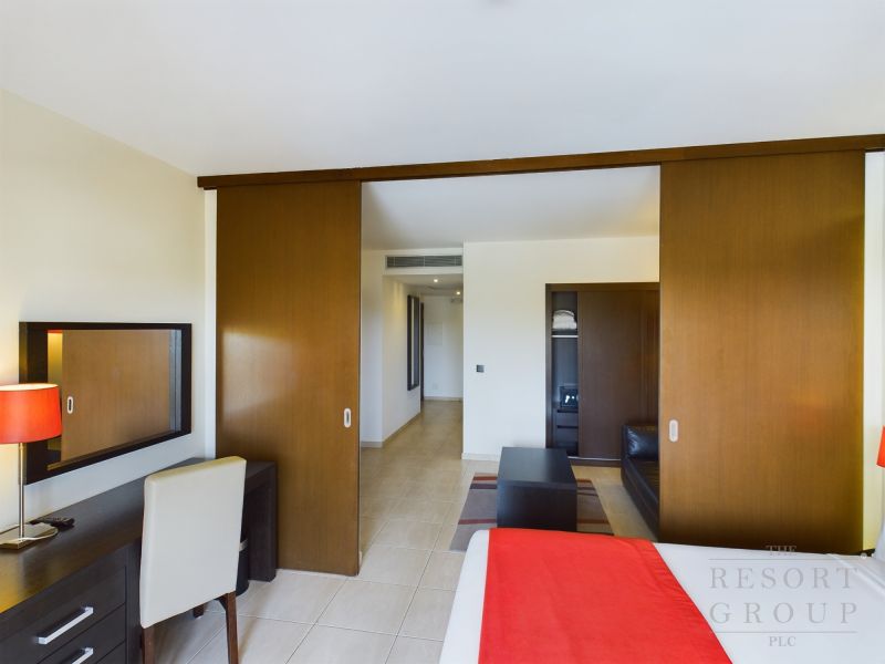 1 izbový apartmán Premium Pearl Melia, MELIÃ Llana Beach Resort & Spa, Kapverdy - 7