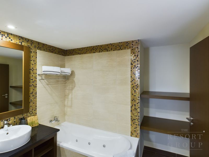 1 izbový apartmán Premium Pearl Melia, MELIÃ Llana Beach Resort & Spa, Kapverdy - 11