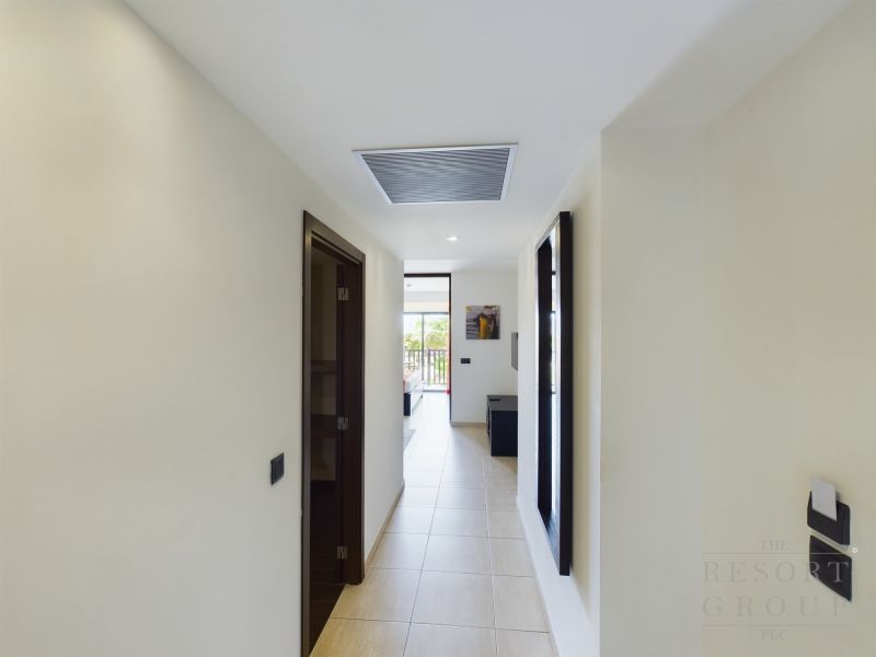 1 izbový apartmán Premium Pearl Melia, MELIÃ Llana Beach Resort & Spa, Kapverdy - 14