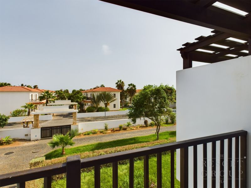 1 izbový apartmán Premium Pearl MELIÃ Llana Beach Resort & Spa, Kapverdy - 6