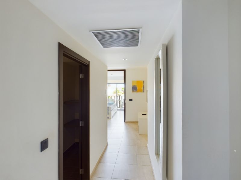 1 izbový apartmán Premium Pearl MELIÃ Llana Beach Resort & Spa, Kapverdy - 11