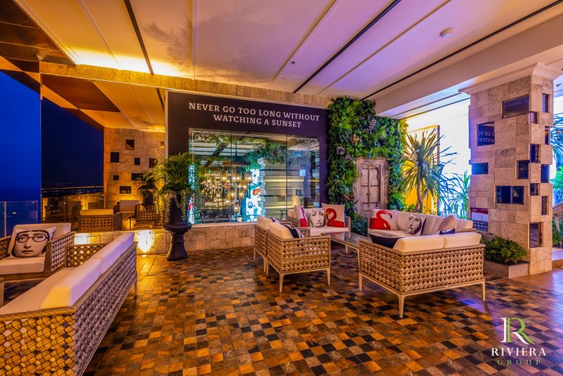 Apartmány The Riviera Monaco, Thajsko-Pattaya - 7