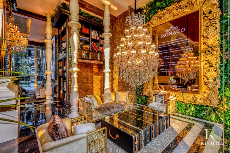 Apartmány The Riviera Monaco, Thajsko-Pattaya - 16