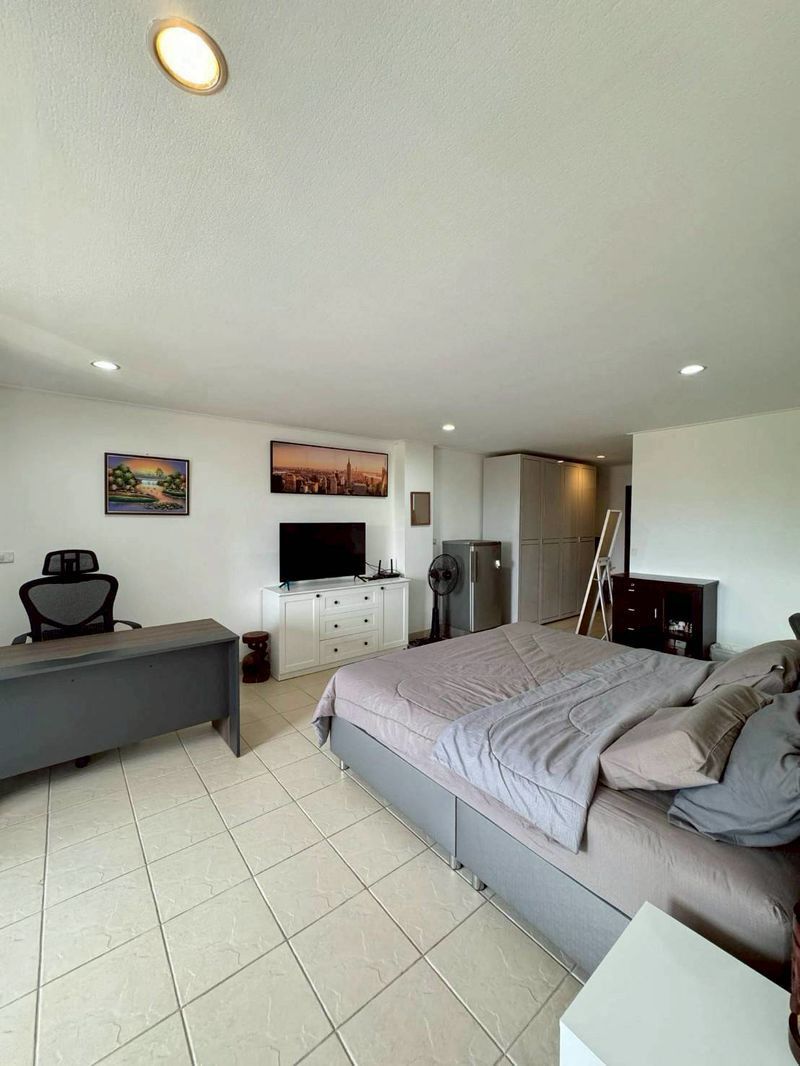 2 izbový apartmán v Thajsku-Pattaya-Somphong Condotel - 5