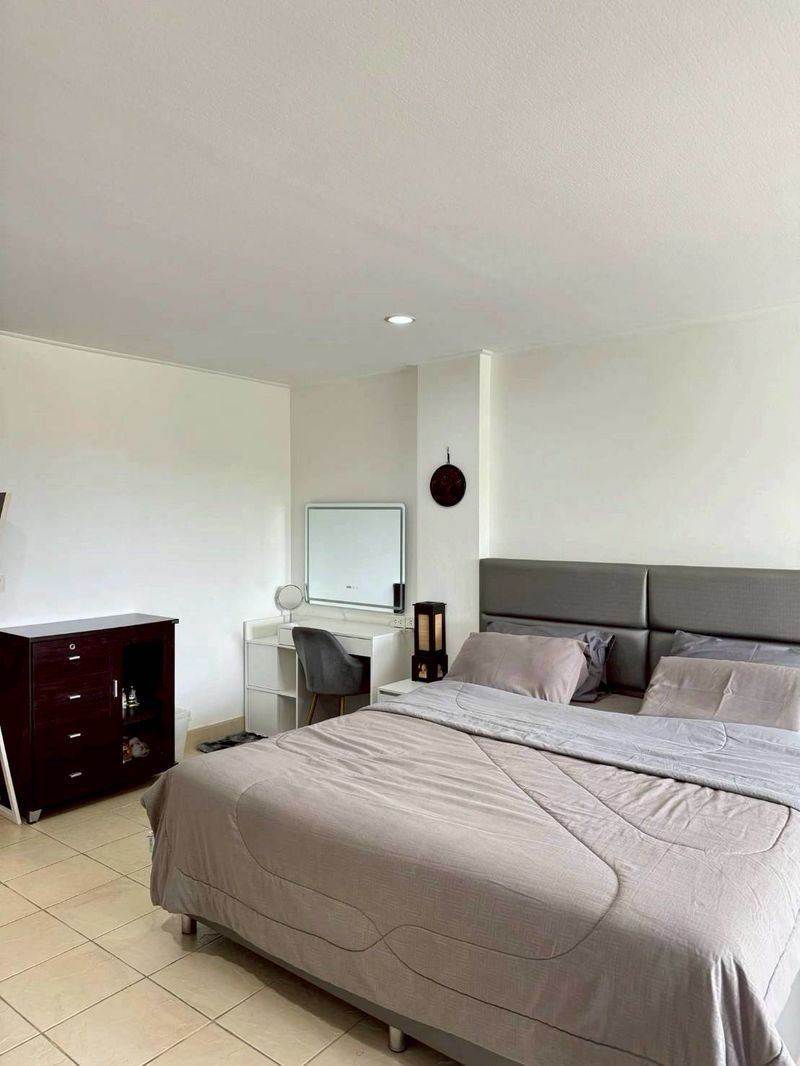 2 izbový apartmán v Thajsku-Pattaya-Somphong Condotel - 8
