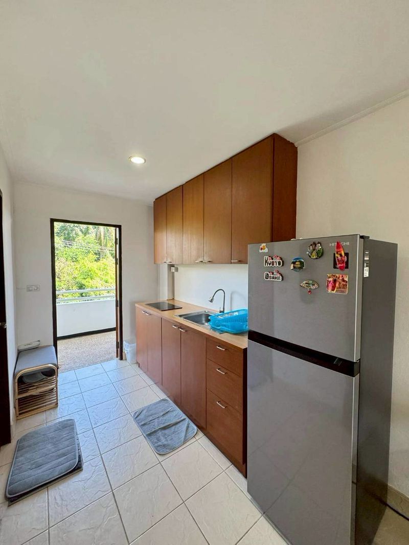 2 izbový apartmán v Thajsku-Pattaya-Somphong Condotel - 10