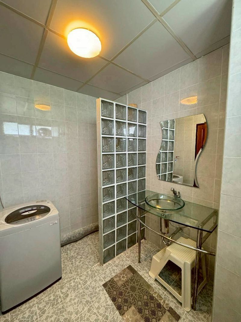2 izbový apartmán v Thajsku-Pattaya-Somphong Condotel - 11