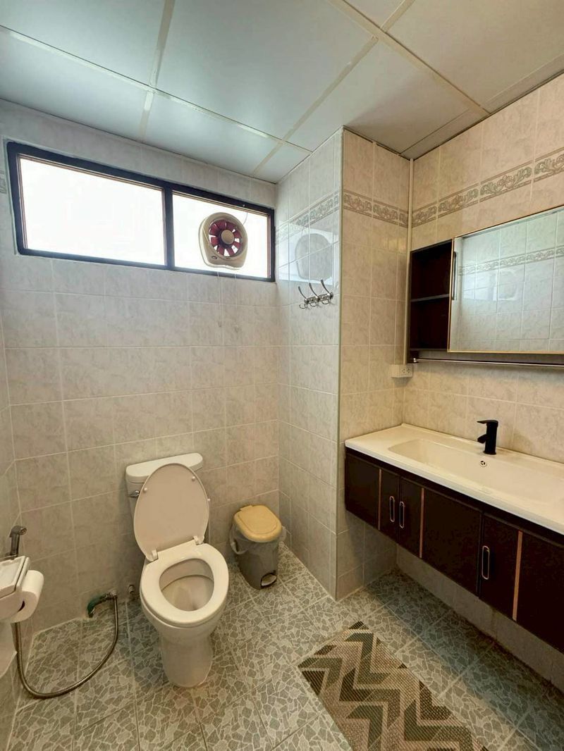 2 izbový apartmán v Thajsku-Pattaya-Somphong Condotel - 13