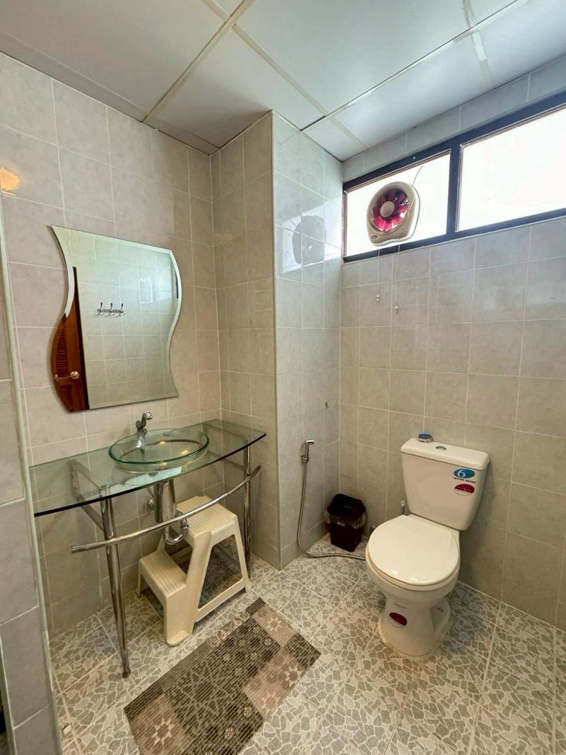 2 izbový apartmán v Thajsku-Pattaya-Somphong Condotel - 14