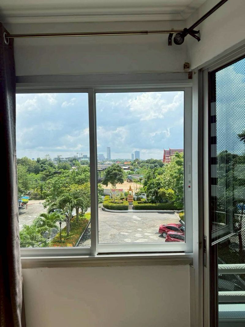 2 izbový apartmán v Thajsku-Pattaya-Somphong Condotel - 15