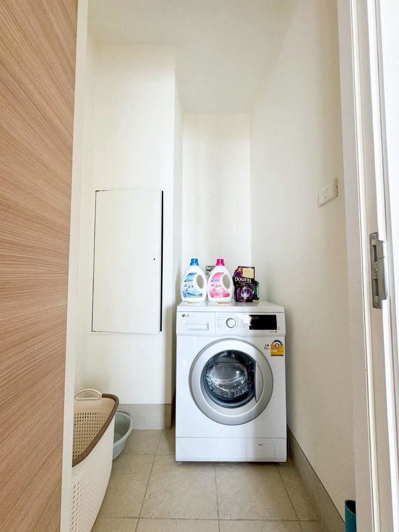 3 izbový apartmán v Thajsku-Pattaya-50 metrov od mora!! - 7