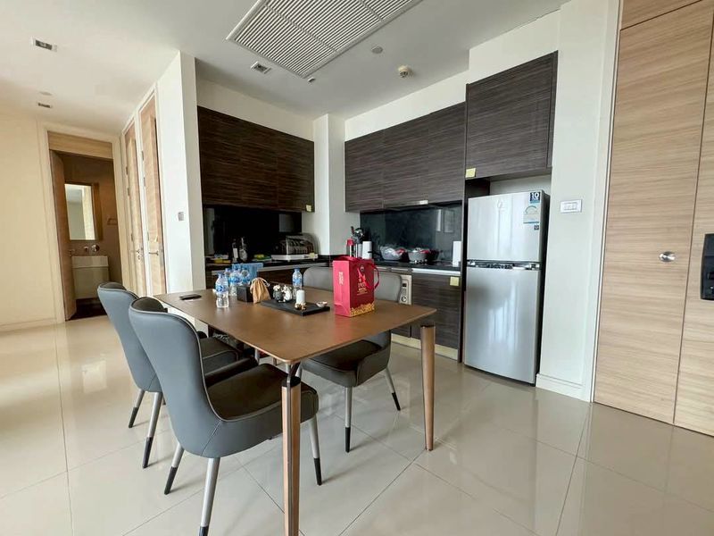 3 izbový apartmán v Thajsku-Pattaya-50 metrov od mora!! - 8