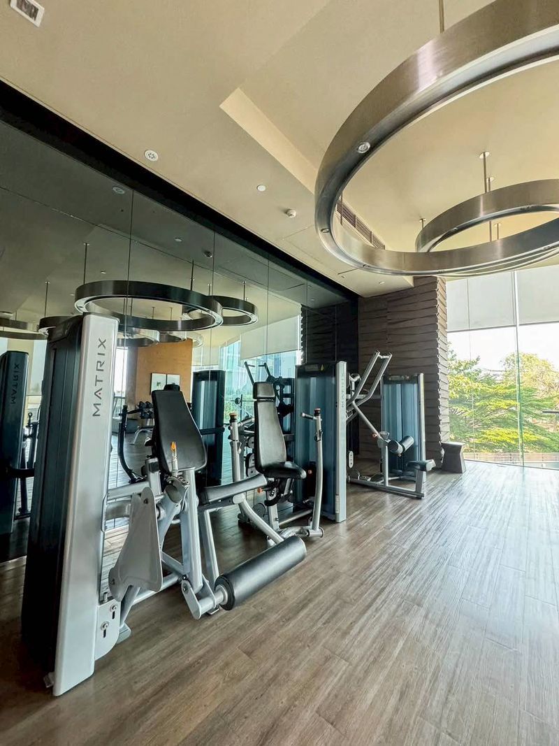 3 izbový apartmán v Thajsku-Pattaya-50 metrov od mora!! - 10