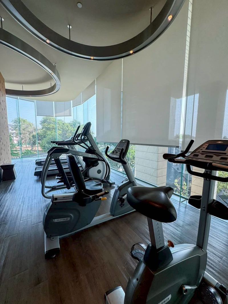 3 izbový apartmán v Thajsku-Pattaya-50 metrov od mora!! - 12