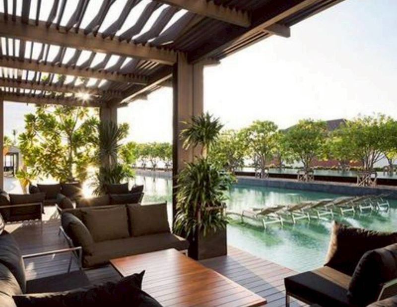 3 izbový apartmán v Thajsku-Pattaya-50 metrov od mora!! - 13