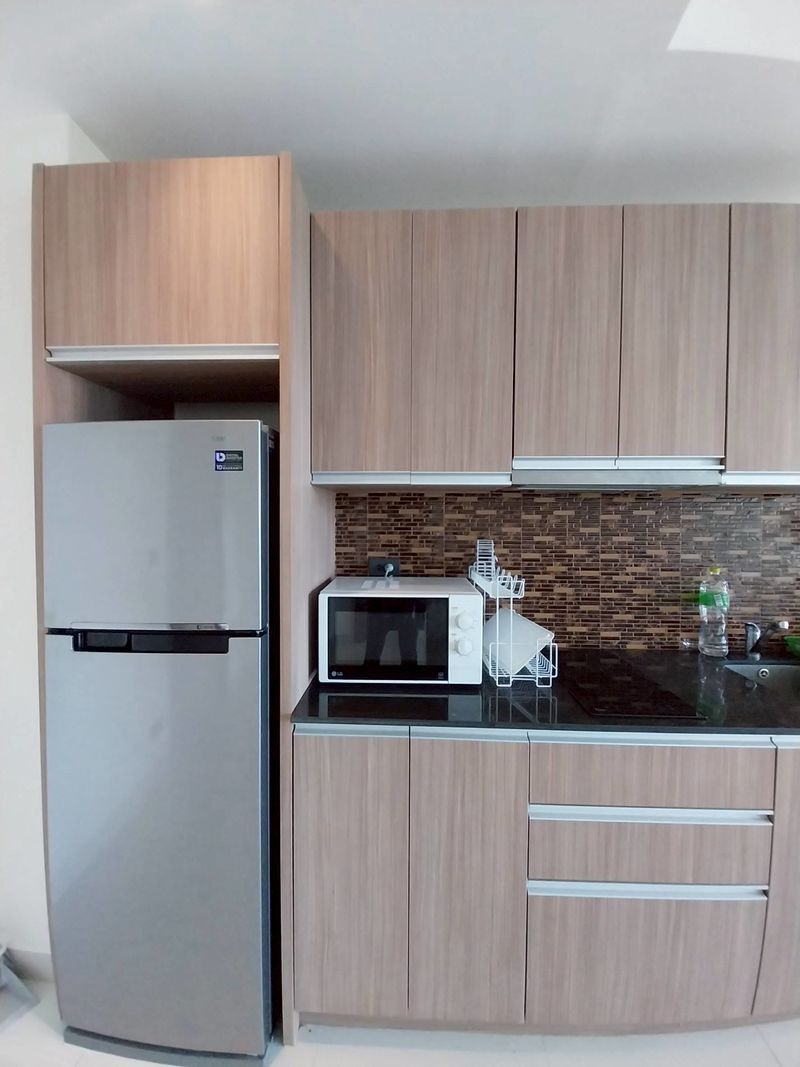2 izbový apartmán v Thajsku-Pattaya-Jomtien-Nam Talay Condo - 5