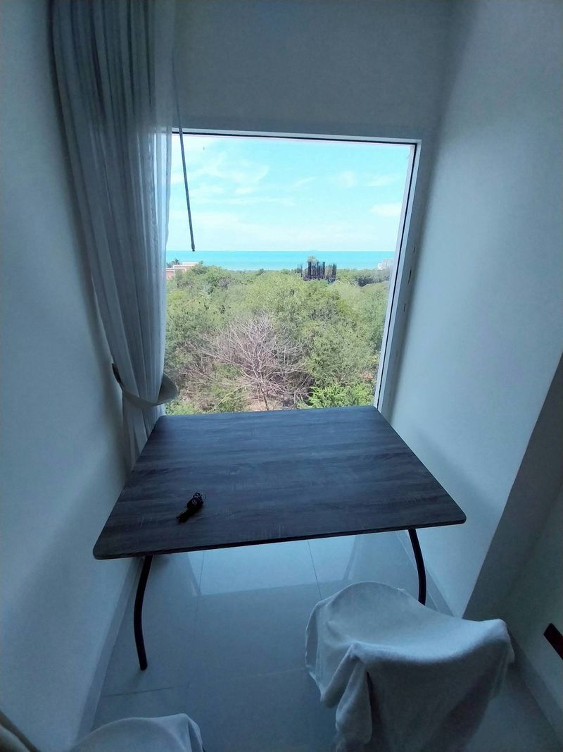 2 izbový apartmán v Thajsku-Pattaya-Jomtien-Nam Talay Condo - 10