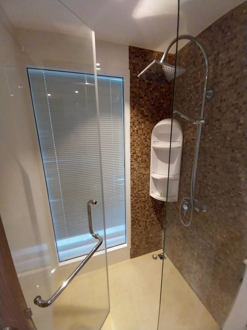 2 izbový apartmán v Thajsku-Pattaya-Jomtien-Nam Talay Condo - 13